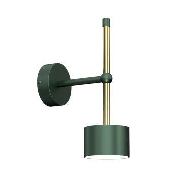 Milagro ARENA MLP7765 Nástěnná lampa 1x12W/GX53 IP20