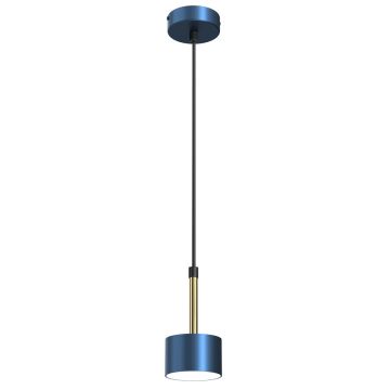 Milagro ARENA MLP7772 Závěsná lampa 1x12W/GX53 IP20