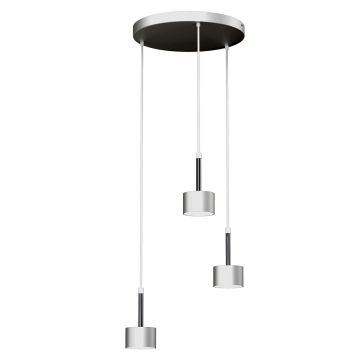 Milagro ARENA MLP7780 Závěsná lampa 3x12W/GX53 IP20
