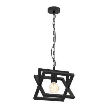 Milagro ARNOLD MLP8562 Závěsná lampa 1x60W/E27 IP20