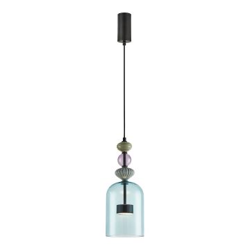 Milagro ARTE ML0358 Závěsná lampa 1x12W/LED 3000K 1399lm IP20