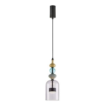 Milagro ARTE ML0360 Závěsná lampa 1x12W/LED 3000K 1399lm IP20