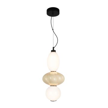 Milagro ASCOLI ML1420 Závěsná lampa 2x18W/LED 3000K 2216lm IP20