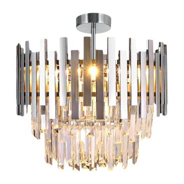 Milagro ASPEN ML8809 Stropní lampa 6x40W/E14 IP20
