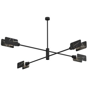 Milagro ASTRA MLP8679 Stropní lampa 4x60W/E27 IP20