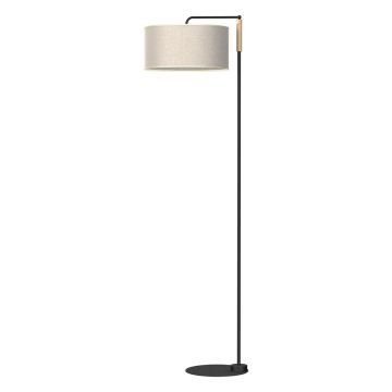 Milagro ATLANTA MLP7454 Stojací lampa 1x60W/E27 IP20