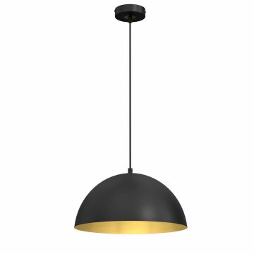 Milagro BETA MLP7896 Závěsná lampa 1x60W/E27 IP20