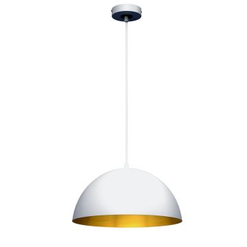 Milagro BETA MLP7897 Závěsná lampa 1x60W/E27 IP20
