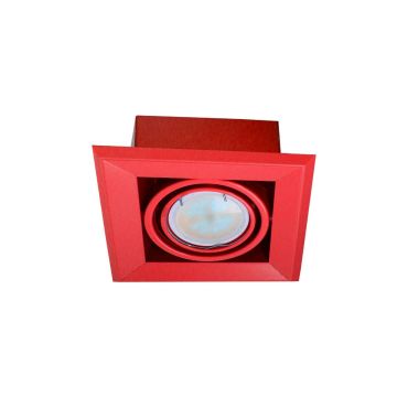 Milagro BLOCCO ML838 Zasouvací osvětlení 1x7W/Gu10 3000K 560lm IP20