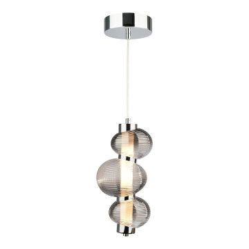 Milagro BOLLA ML1425 Závěsná lampa 1x12W/LED 3000K 1491lm IP20