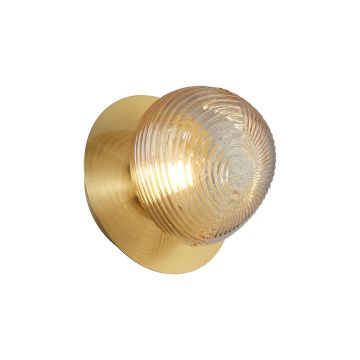 Milagro BOLLA ML1430 Nástěnná lampa 1x3W/LED 3000K 281lm IP20