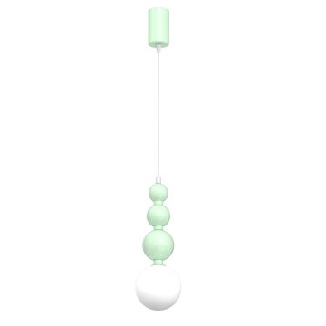 Milagro BOULE MLP1028 Závěsná lampa 1x9W/G9 IP20