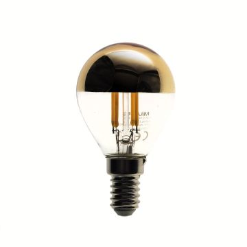 Milagro BULB ML1366 Žárovka 1x4W/E14 2700K 400lm IP20