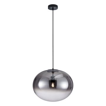 Milagro CAMPANIA ML0341 Závěsná lampa 1x60W/E27 IP20