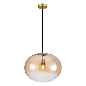 Milagro CAMPANIA ML0342 Závěsná lampa 1x60W/E27 IP20