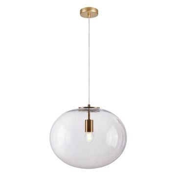 Milagro CAMPANIA ML0343 Závěsná lampa 1x60W/E27 IP20