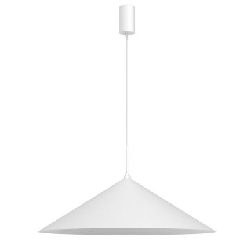 Milagro CAPITAL MLP0947 Závěsná lampa 1x15W/GX53 IP20