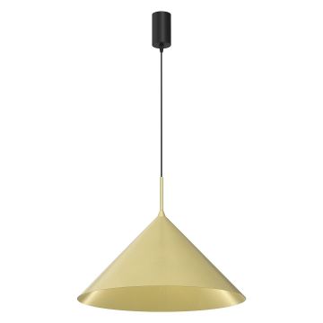 Milagro CAPITAL MLP0951 Závěsná lampa 1x15W/GX53 IP20