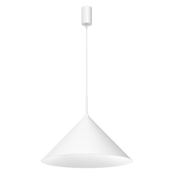 Milagro CAPITAL MLP0953 Závěsná lampa 1x15W/GX53 IP20