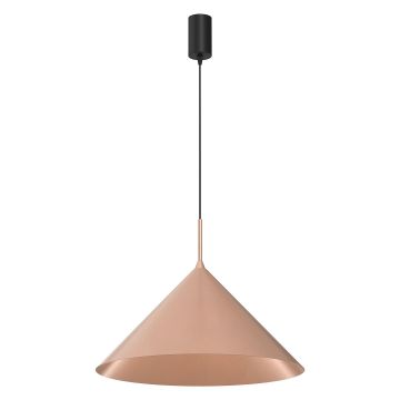 Milagro CAPITAL MLP0954 Závěsná lampa 1x15W/GX53 IP20