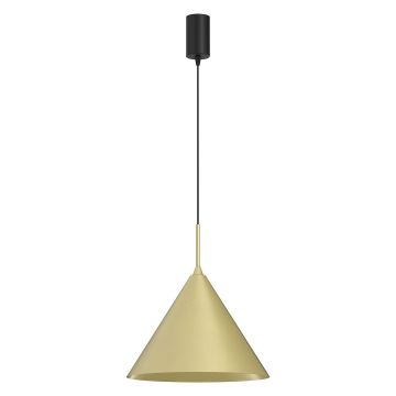 Milagro CAPITAL MLP0957 Závěsná lampa 1x15W/GX53 IP20