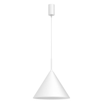 Milagro CAPITAL MLP0959 Závěsná lampa 1x15W/GX53 IP20