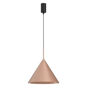 Milagro CAPITAL MLP0960 Závěsná lampa 1x15W/GX53 IP20