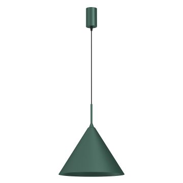 Milagro CAPITAL MLP0961 Závěsná lampa 1x15W/GX53 IP20