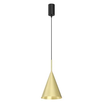 Milagro CAPITAL MLP0963 Závěsná lampa 1x15W/GX53 IP20