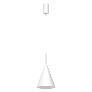 Milagro CAPITAL MLP0965 Závěsná lampa 1x15W/GX53 IP20