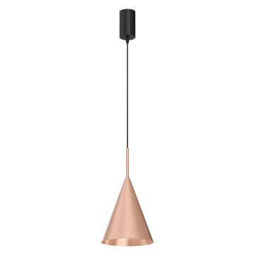 Milagro CAPITAL MLP0966 Závěsná lampa 1x15W/GX53 IP20