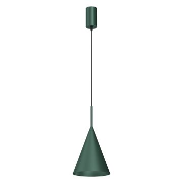 Milagro CAPITAL MLP0967 Závěsná lampa 1x15W/GX53 IP20