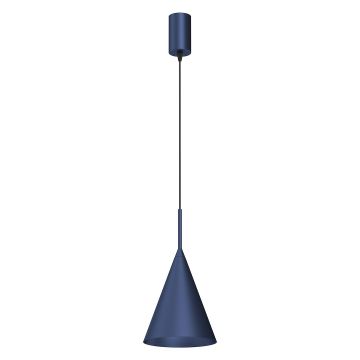 Milagro CAPITAL MLP0968 Závěsná lampa 1x15W/GX53 IP20