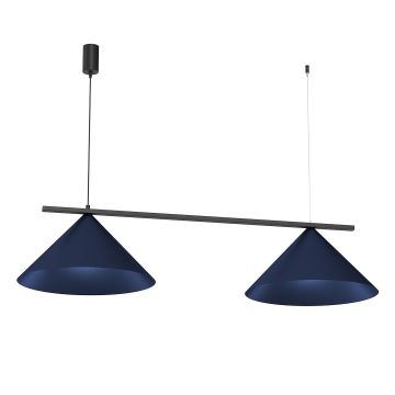 Milagro CAPITAL MLP1531 Závěsná lampa 2x15W/GX53 IP20