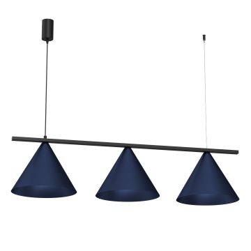 Milagro CAPITAL MLP1532 Závěsná lampa 3x15W/GX53 IP20