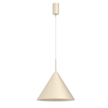 Milagro CAPITAL MLP1560 Závěsná lampa 1x15W/GX53 IP20