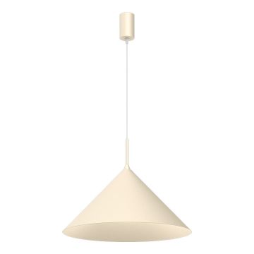 Milagro CAPITAL MLP1643 Závěsná lampa 1x15W/GX53 IP20