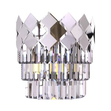 Milagro CARISMA ML8887 Nástěnná lampa 2x40W/E14 IP20