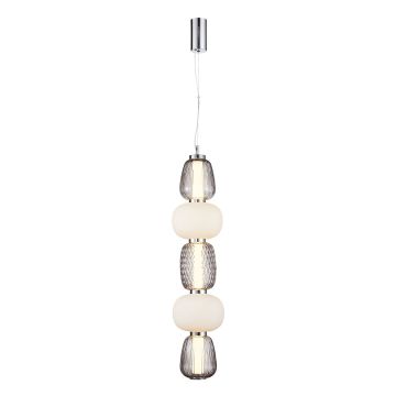 Milagro CARO ML0362 Závěsná lampa 1x40W/LED 3000K 5032lm IP20