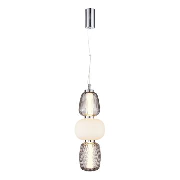 Milagro CARO ML0364 Závěsná lampa 1x28W/LED 3000K 3748lm IP20