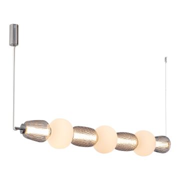 Milagro CARO ML0366 Závěsná lampa 1x42W/LED 3000K 5406lm IP20