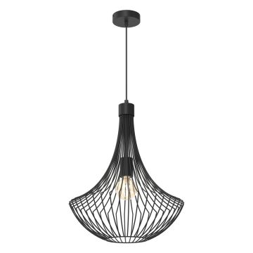 Milagro CESTA MLP8670 Závěsná lampa 1x60W/E27 IP20