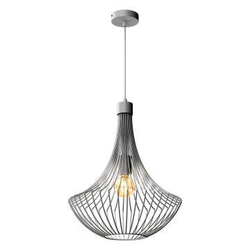 Milagro CESTA MLP8671 Závěsná lampa 1x60W/E27 IP20