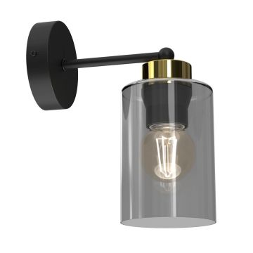 Milagro CHIC MLP8382 Nástěnná lampa 1x60W/E27 IP20