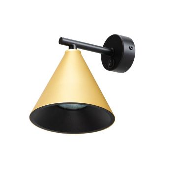 Milagro CONE ML1123 Bodové světlo 1x10W/GU10 IP20