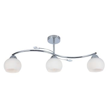 Milagro CONNOR MLP0877 Stropní lampa 3x60W/E27 IP20