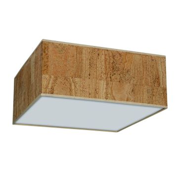 Milagro CORK MLP7518 Stropní lampa 3x60W/E27 IP20