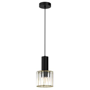 Milagro CRISTAL MLP8360 Závěsná lampa 1x60W/E27 IP20