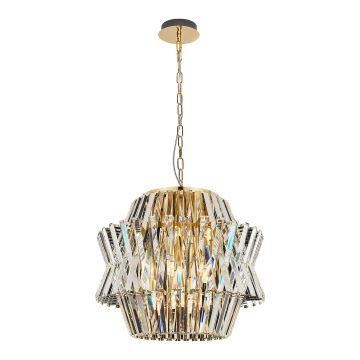 Milagro CROWN ML0401 Závěsná lampa 12x40W/E14 IP20