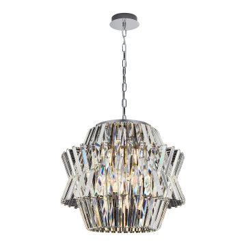 Milagro CROWN ML0402 Závěsná lampa 12x40W/E14 IP20